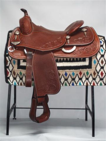 Used Saddle:- Image Number:0